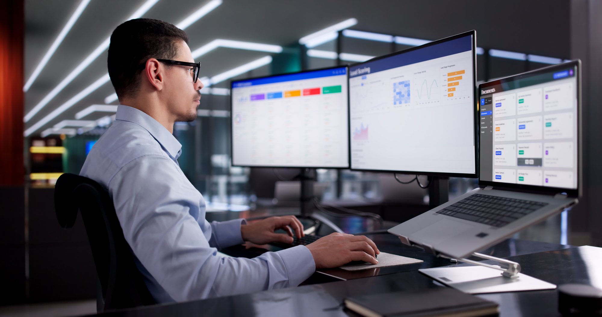 AI in the software development lifecycle