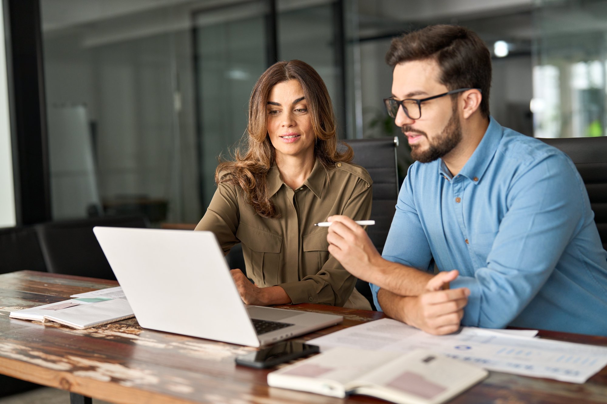 Winning brand visibility in the age of AI Winning brand visibility in the age of AI