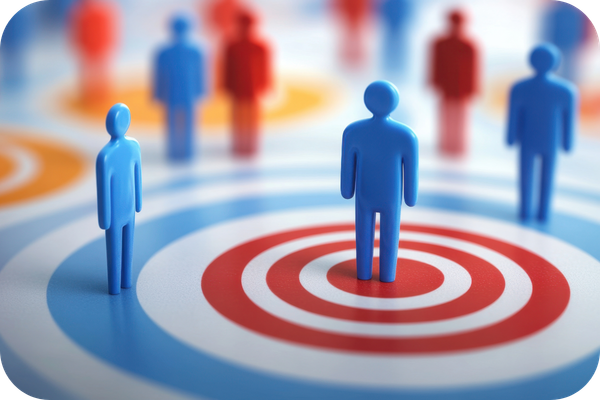 Put Your Customer in the Room Synthetic Users for Content Audits
